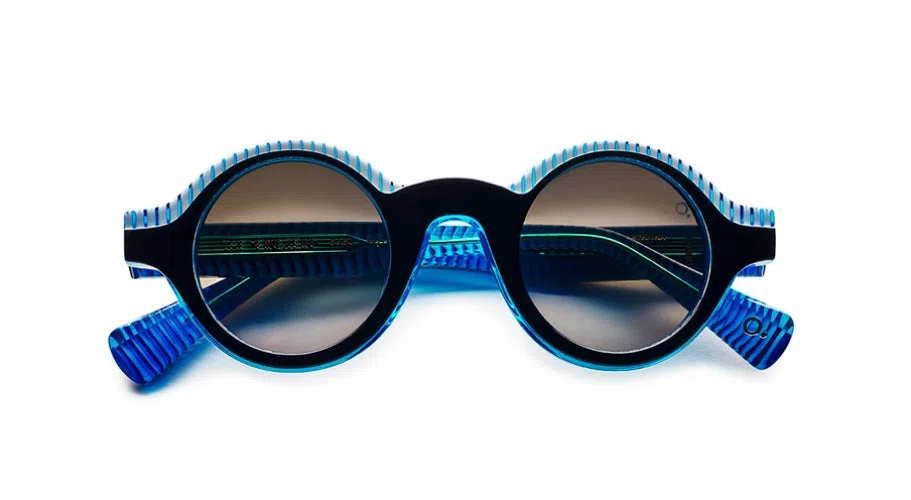 Etnia Barcelona THE EINSTEIN 2 SUN Sunglasses - view 39